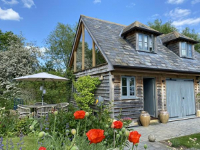 Oak Barn in the Cotswolds near Moreton in Marsh